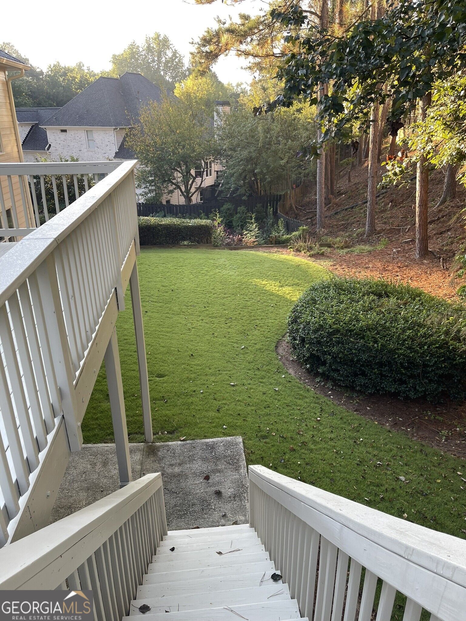 8550 Edwardton Drive Property Photo 16