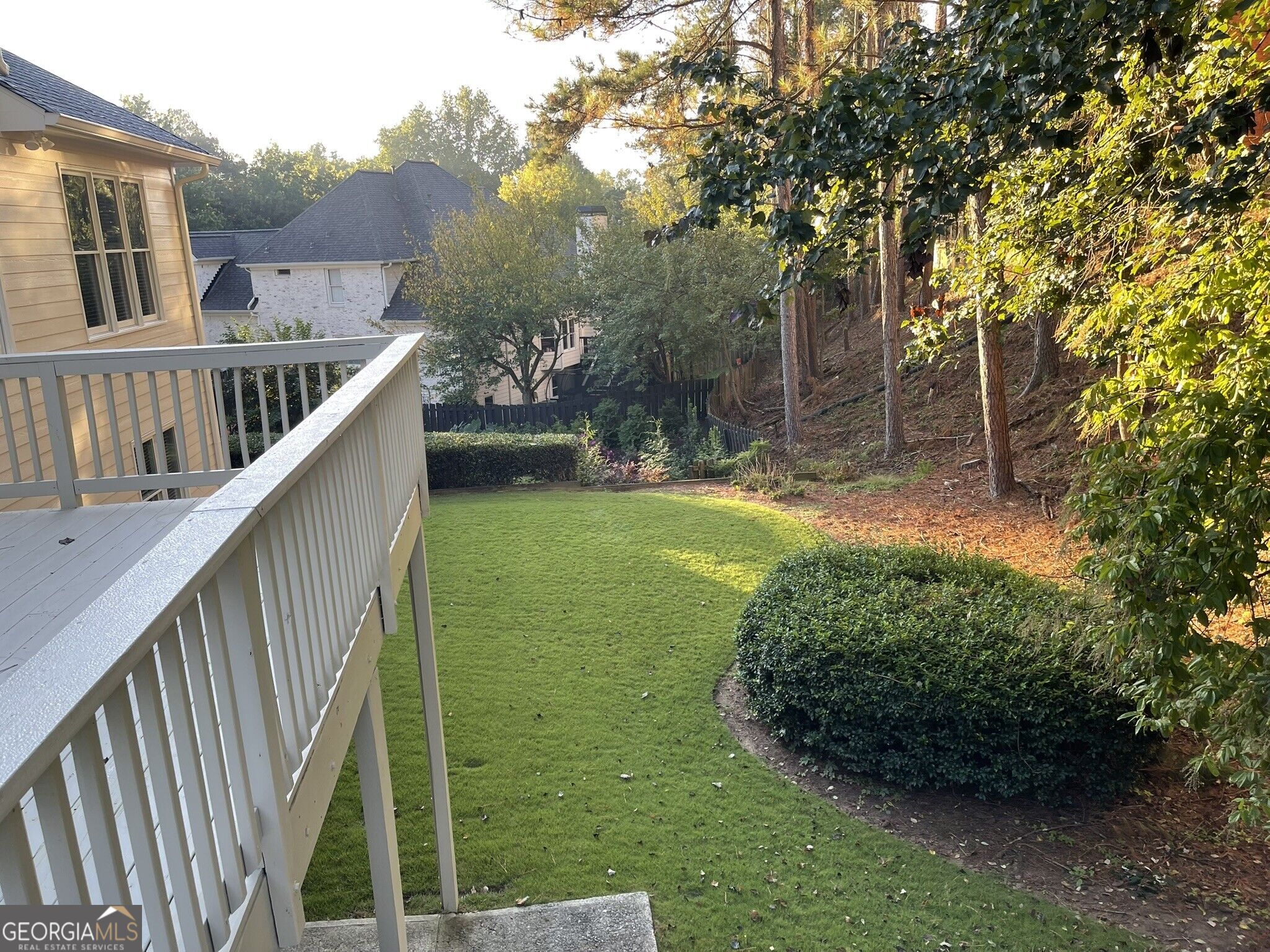 8550 Edwardton Drive Property Photo 17