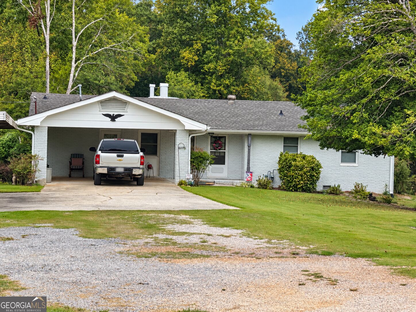 105 Tranquillity Drive Property Photo 1