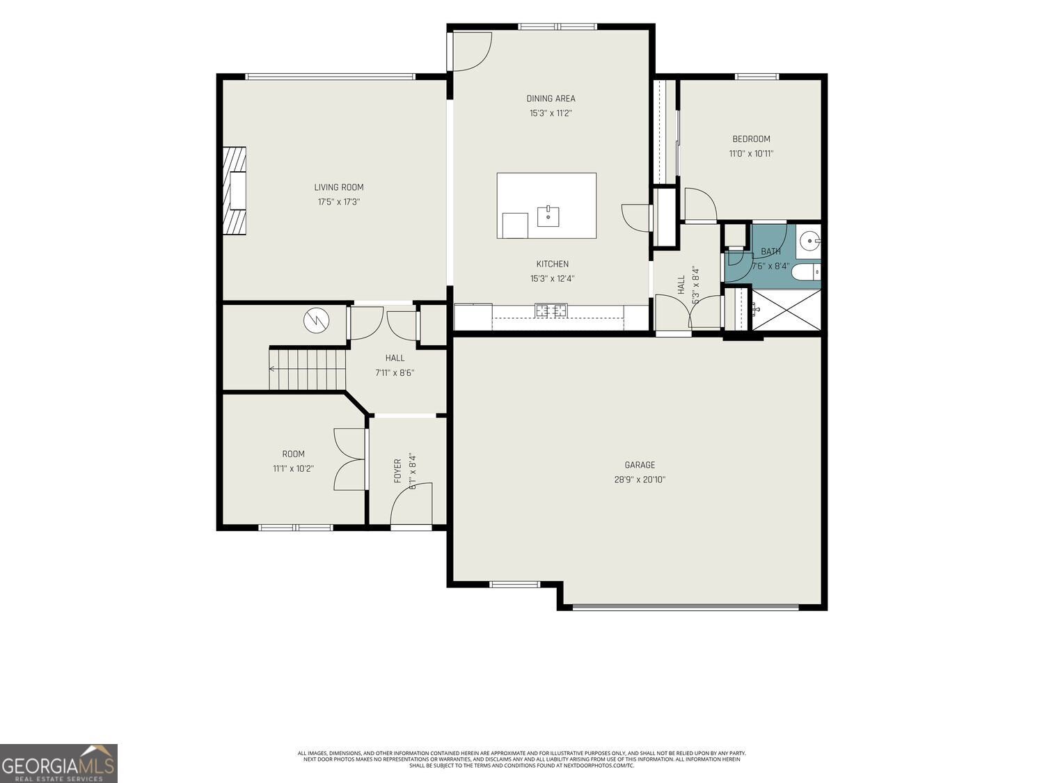 1642 Liberty Park Drive Property Photo 24