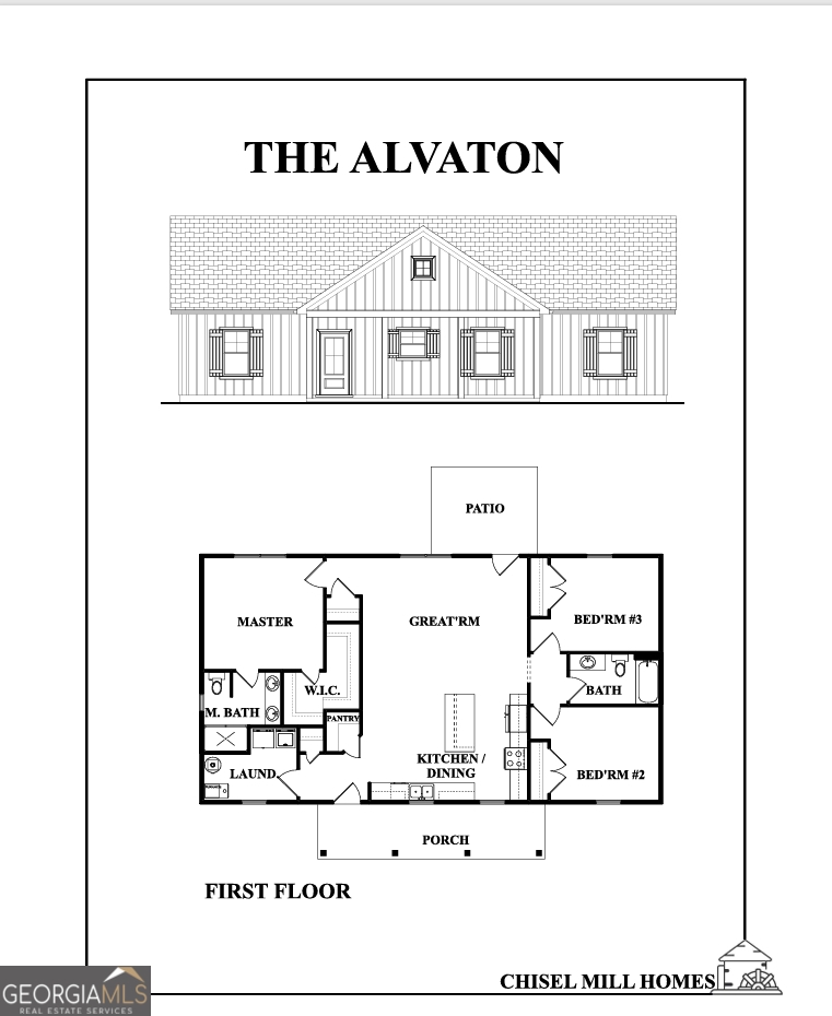 1076 Primrose Circle Property Photo 24