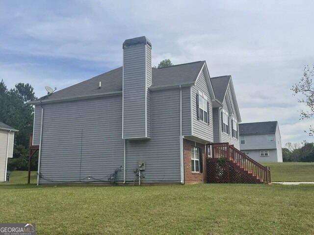 10724 Starling Trail Property Photo 2