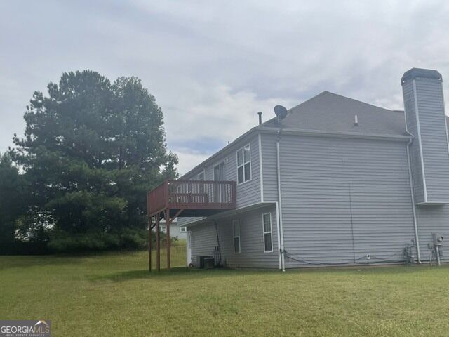 10724 Starling Trail Property Photo 3