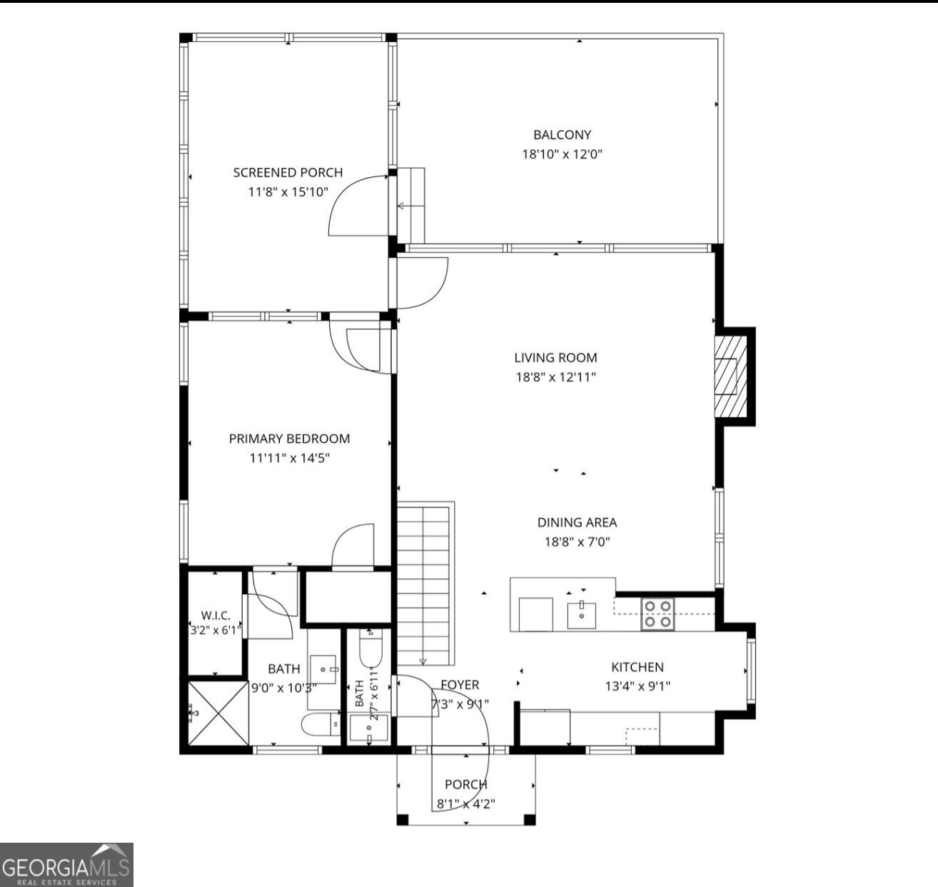 65 Red Oak Point Property Photo 41