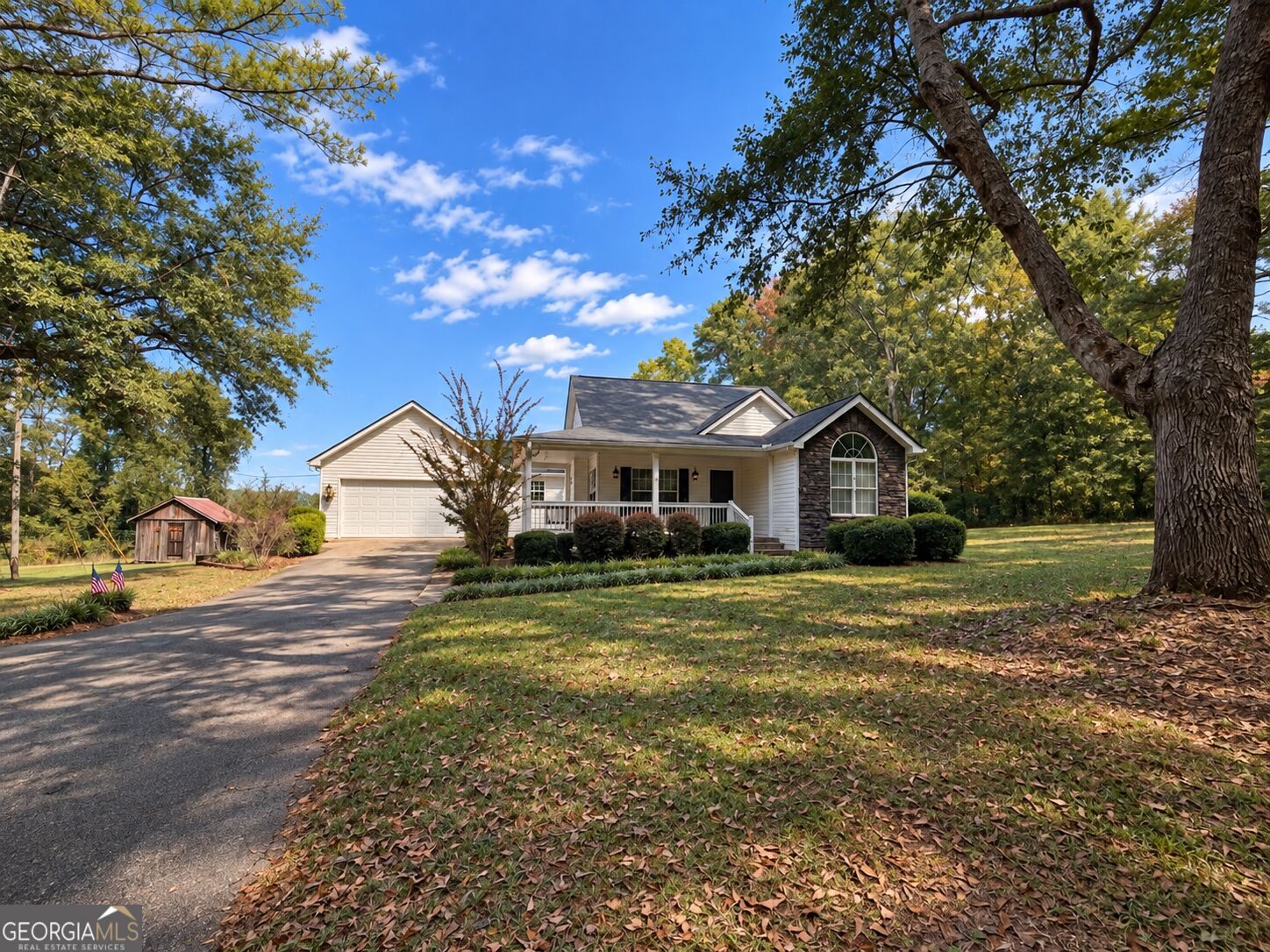 3649 New Hope Road Property Photo 1