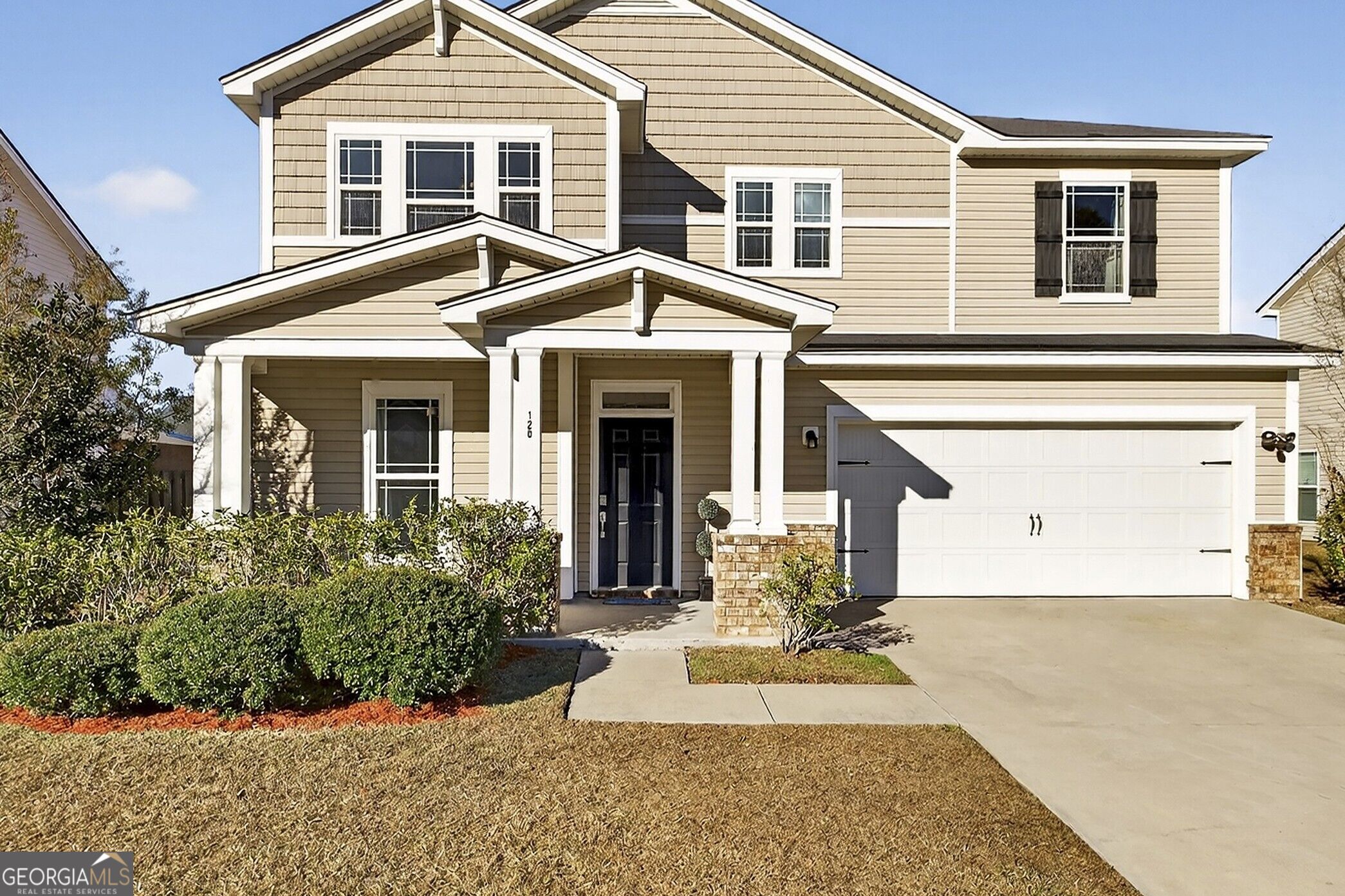 120 Pine View Crossing Property Photo 1