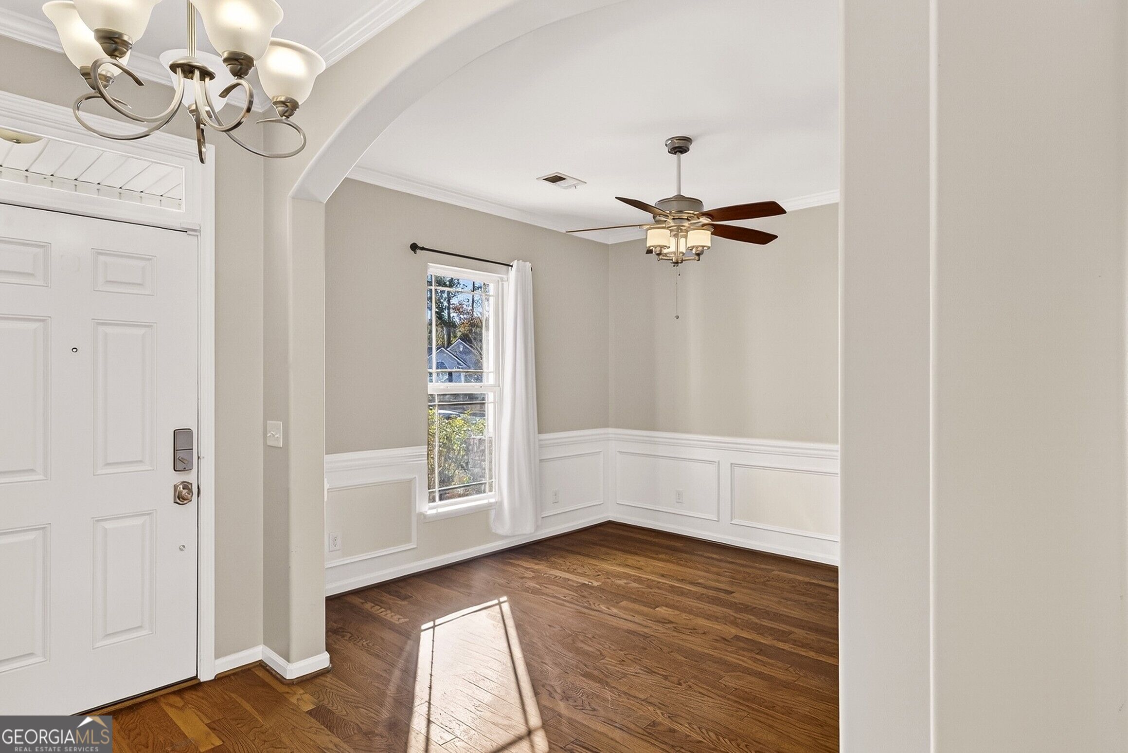 120 Pine View Crossing Property Photo 6