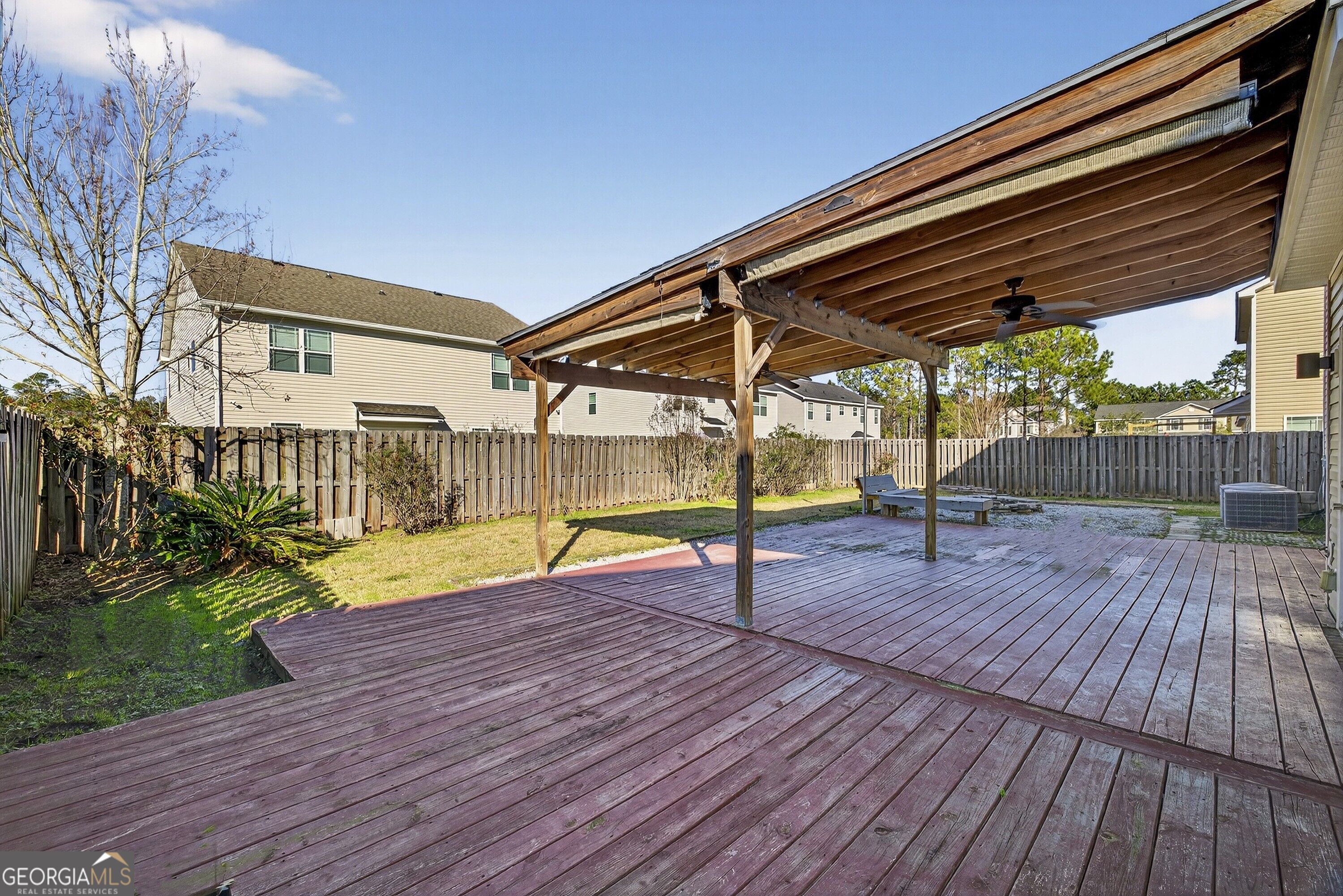 120 Pine View Crossing Property Photo 26
