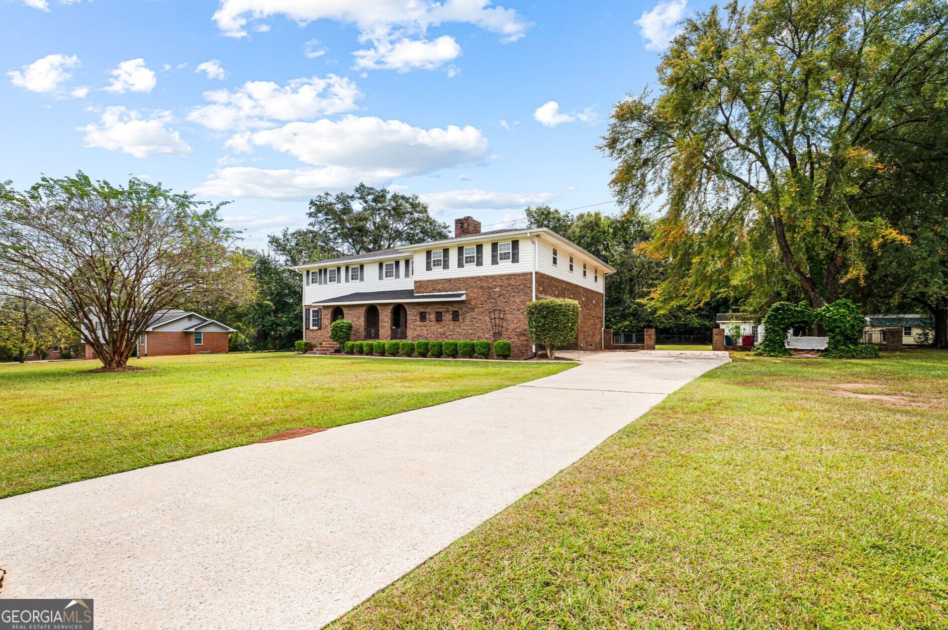 2924 Liberty Church Road Property Photo 1