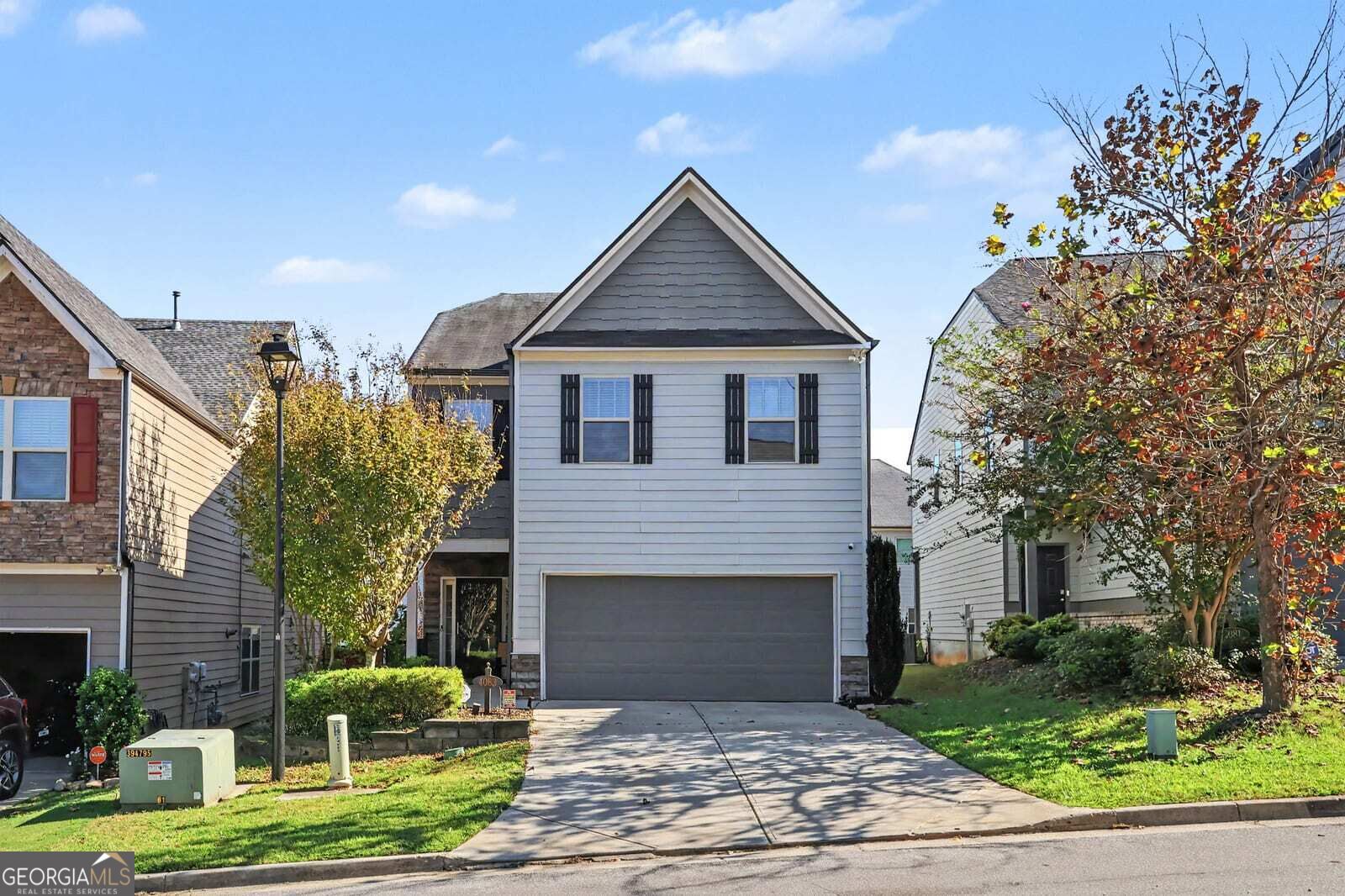 4083 Lake Manor Way Property Photo 1