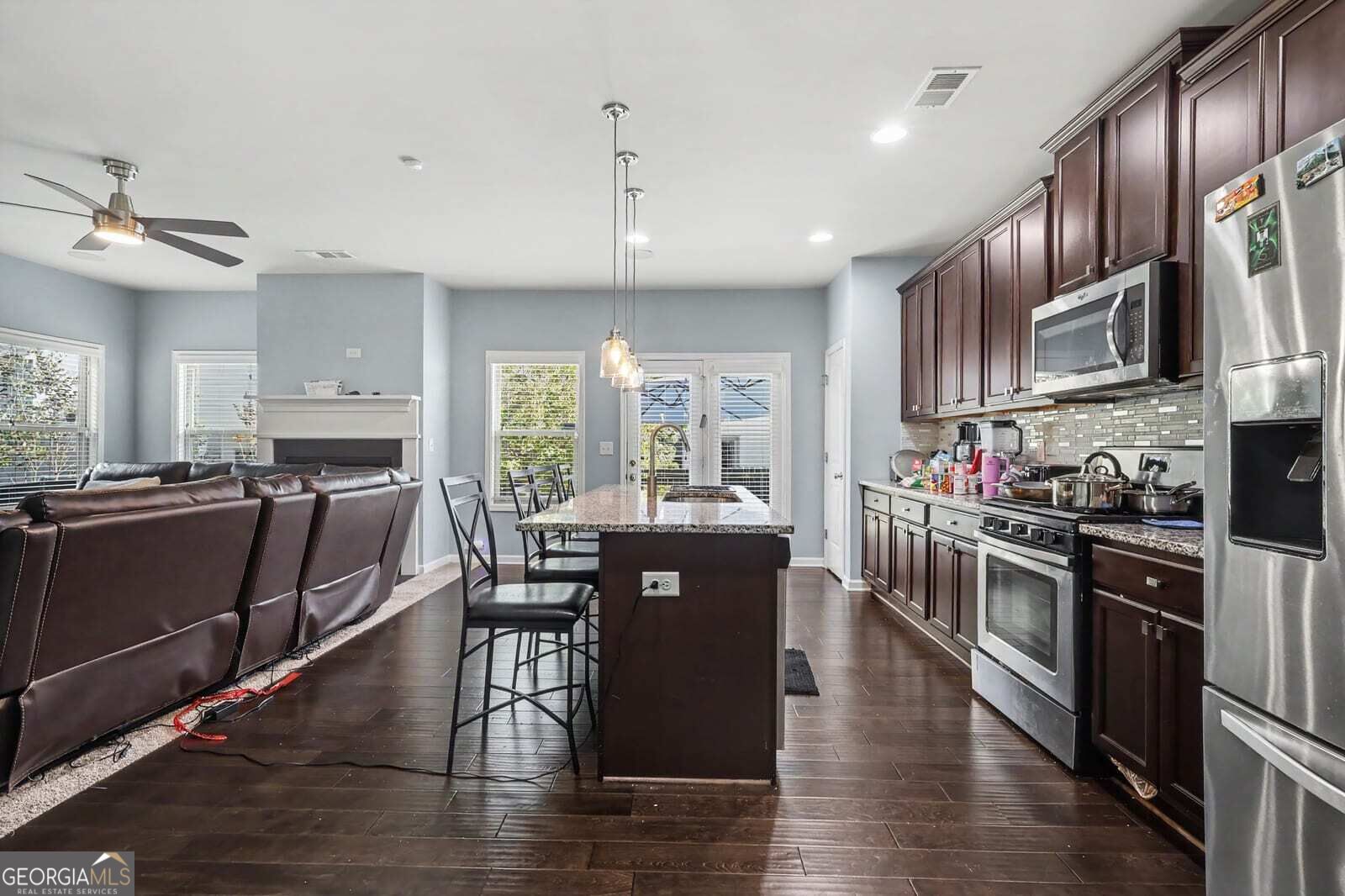 4083 Lake Manor Way Property Photo 13