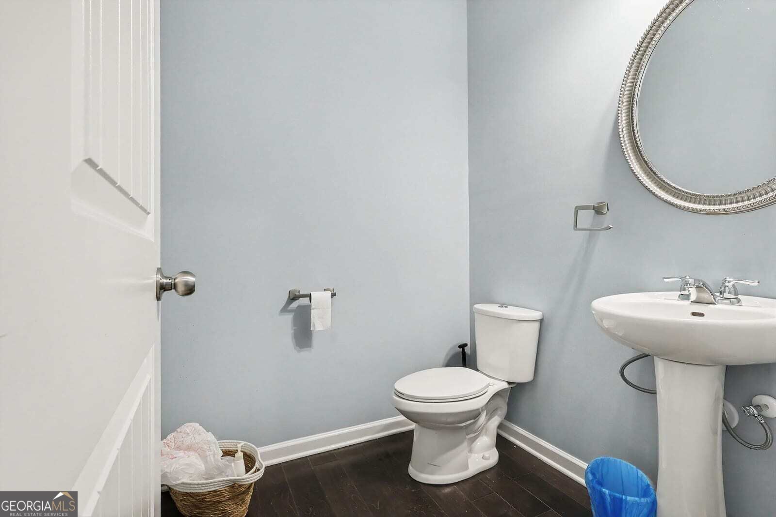 4083 Lake Manor Way Property Photo 16