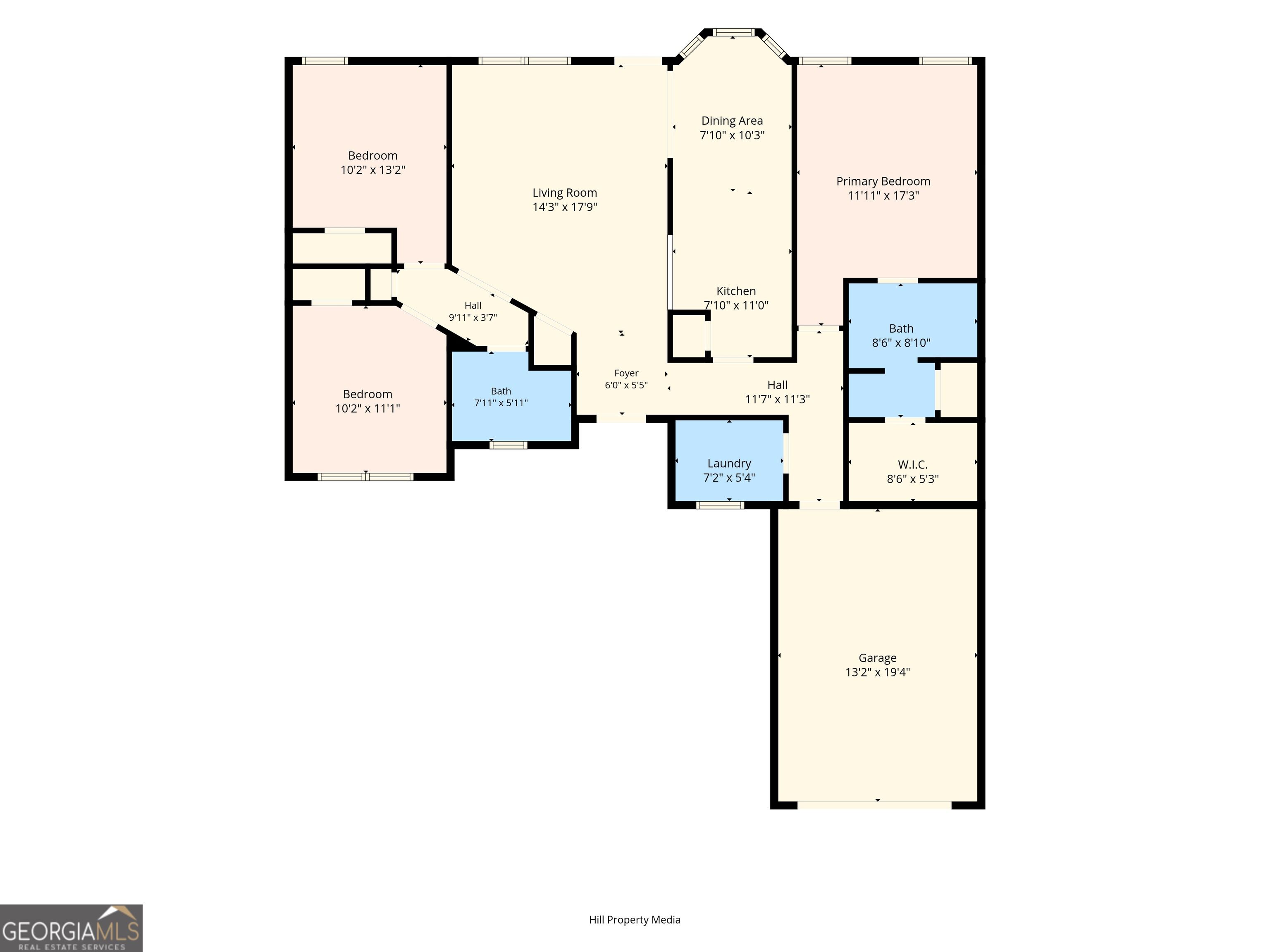 305 Timber View Drive Property Photo 30
