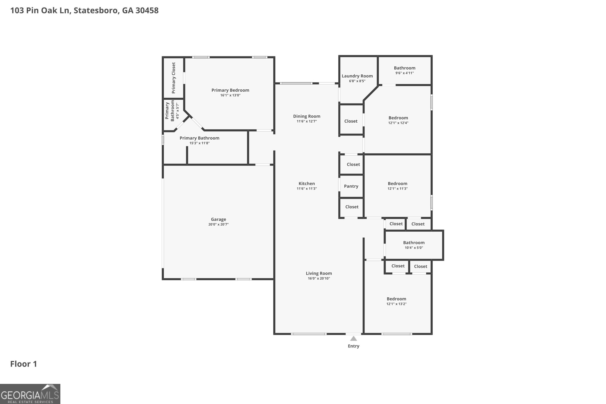 103 Pin Oak Lane Property Photo 25