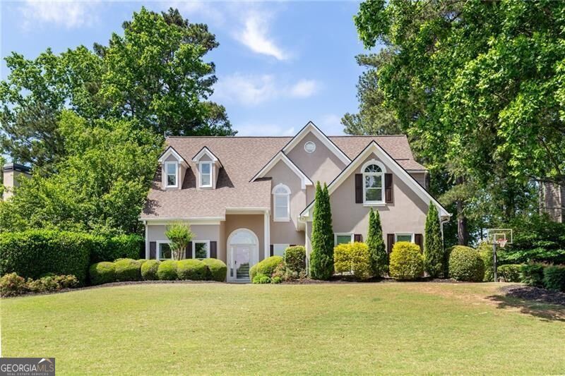 6105 Olde Atlanta Parkway Property Photo 1