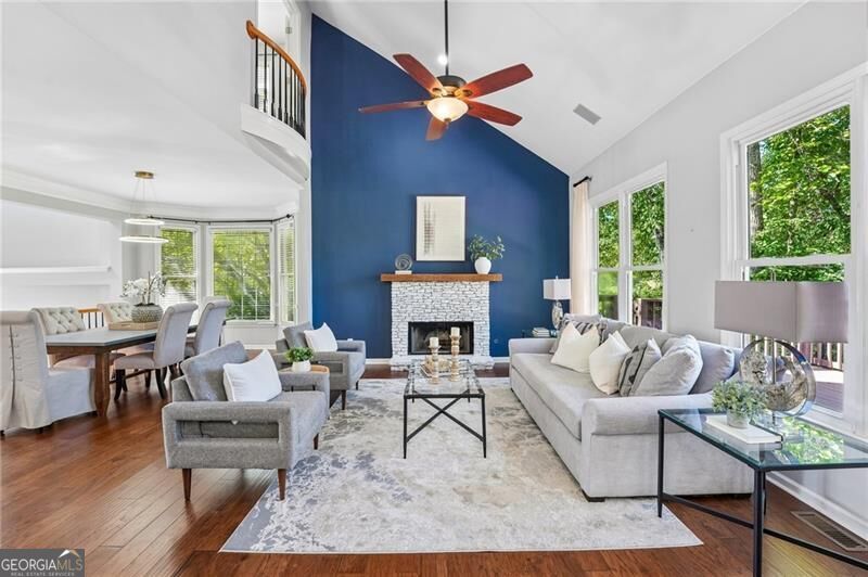 6105 Olde Atlanta Parkway Property Photo 5