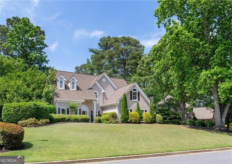 6105 Olde Atlanta Parkway Property Photo 7