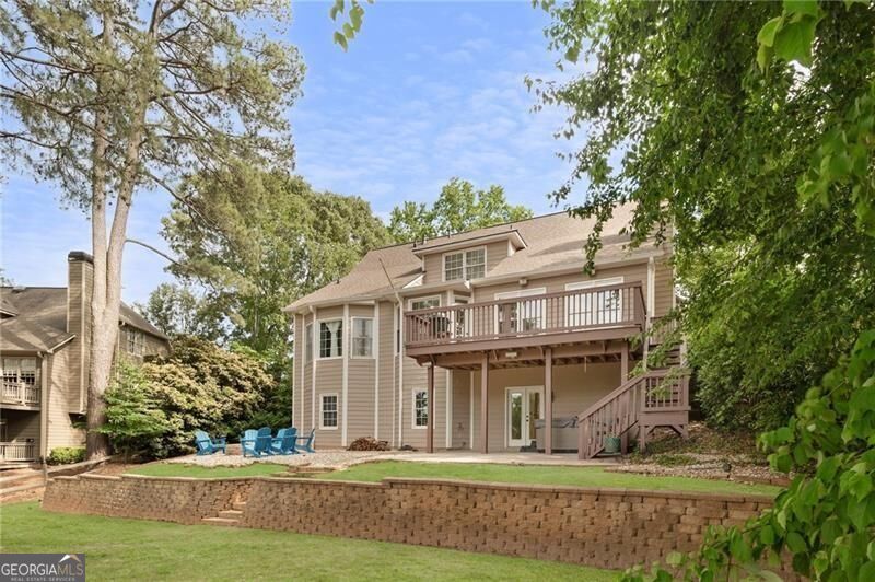6105 Olde Atlanta Parkway Property Photo 8