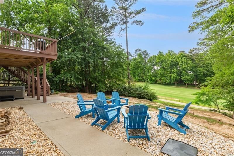 6105 Olde Atlanta Parkway Property Photo 9