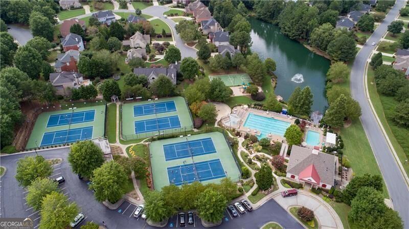 6105 Olde Atlanta Parkway Property Photo 10