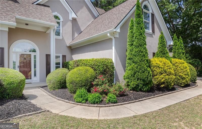 6105 Olde Atlanta Parkway Property Photo 12