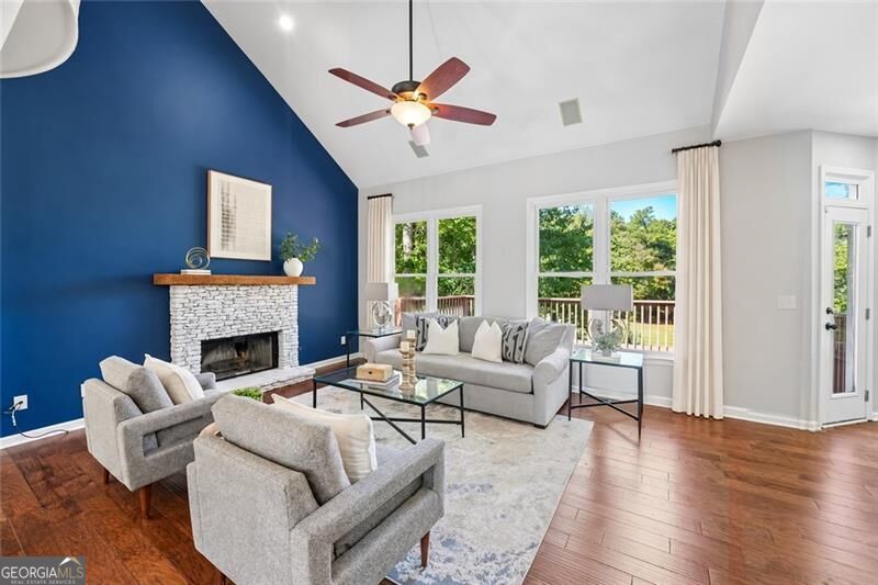6105 Olde Atlanta Parkway Property Photo 13