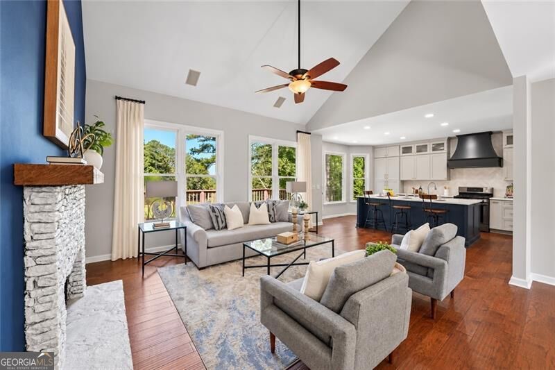 6105 Olde Atlanta Parkway Property Photo 14