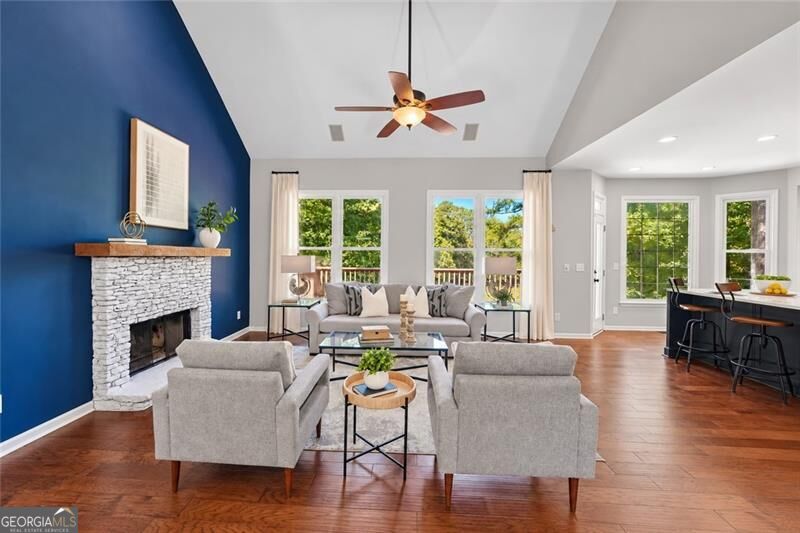 6105 Olde Atlanta Parkway Property Photo 15
