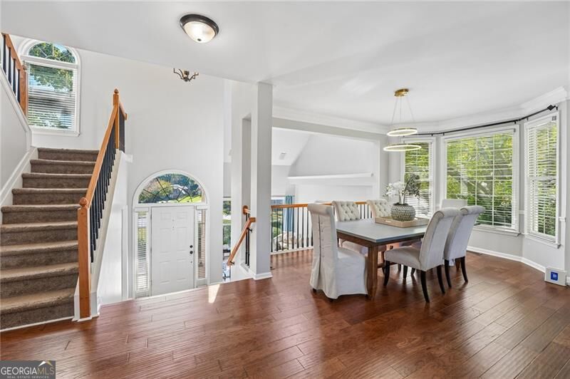 6105 Olde Atlanta Parkway Property Photo 18