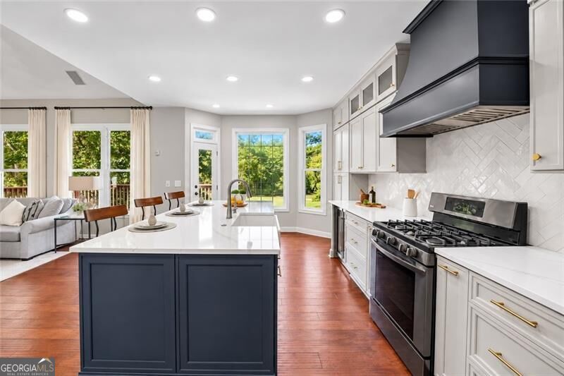 6105 Olde Atlanta Parkway Property Photo 19