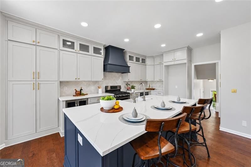 6105 Olde Atlanta Parkway Property Photo 20