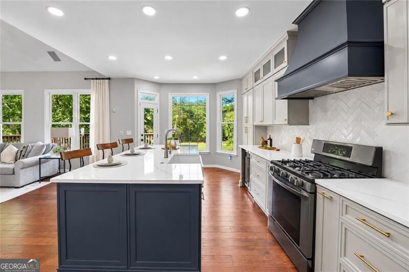 6105 Olde Atlanta Parkway Property Photo 21
