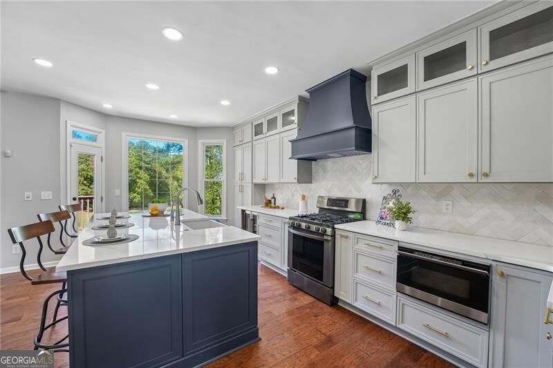 6105 Olde Atlanta Parkway Property Photo 22