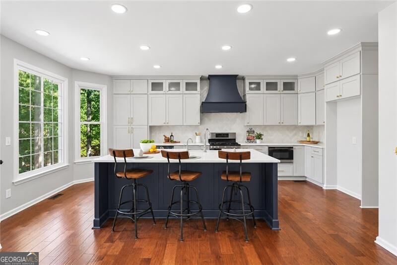 6105 Olde Atlanta Parkway Property Photo 23