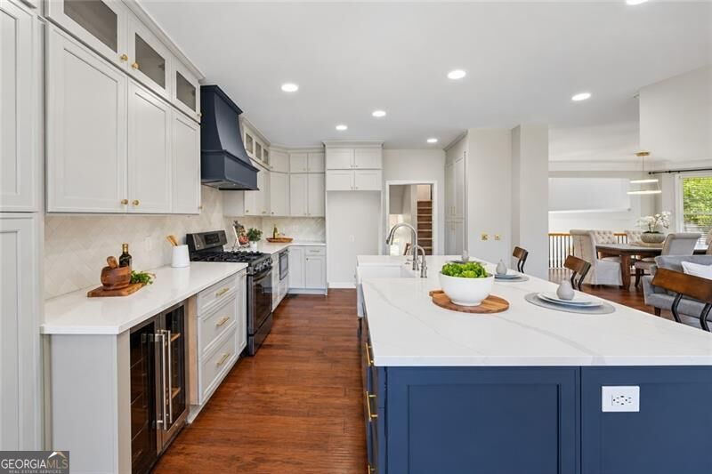 6105 Olde Atlanta Parkway Property Photo 24