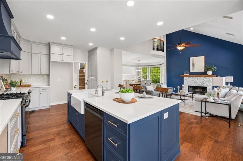 6105 Olde Atlanta Parkway Property Photo 25