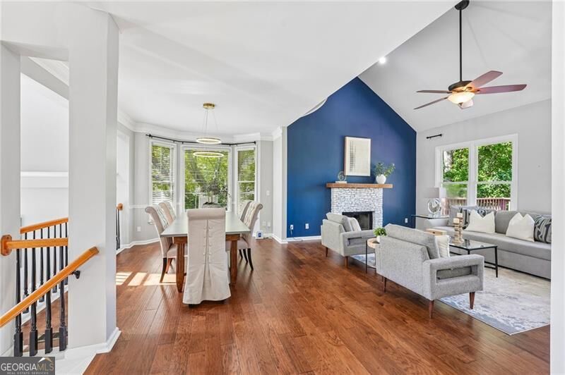 6105 Olde Atlanta Parkway Property Photo 27