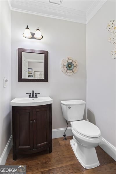 6105 Olde Atlanta Parkway Property Photo 28