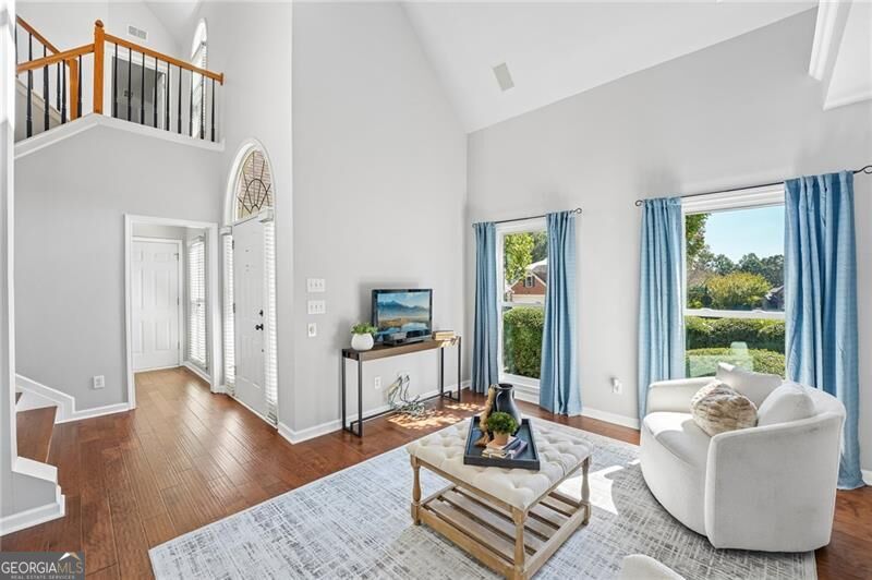 6105 Olde Atlanta Parkway Property Photo 30