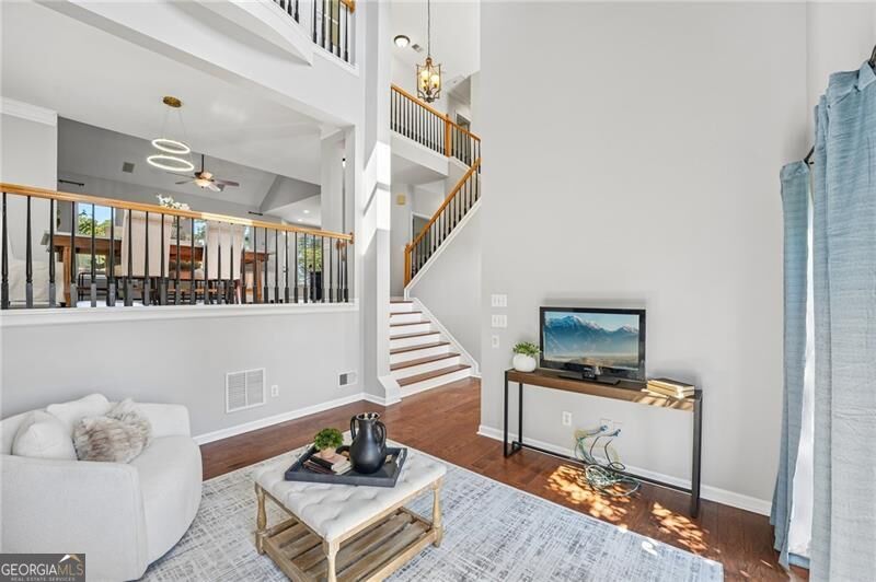 6105 Olde Atlanta Parkway Property Photo 31