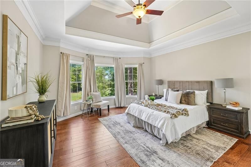 6105 Olde Atlanta Parkway Property Photo 32