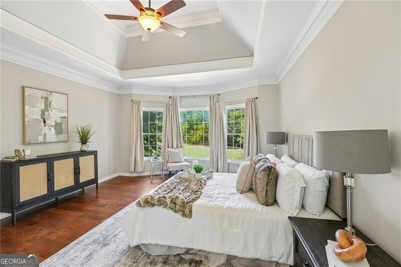 6105 Olde Atlanta Parkway Property Photo 33