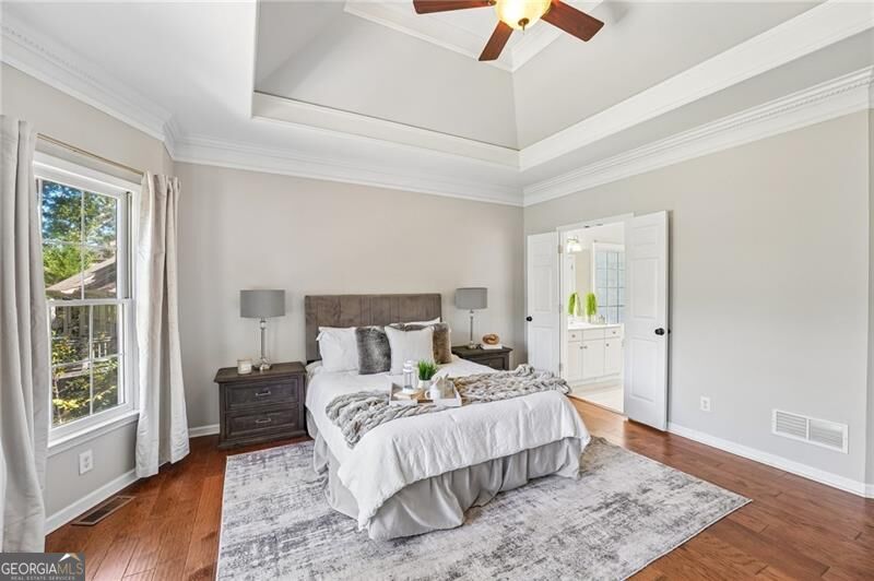 6105 Olde Atlanta Parkway Property Photo 34