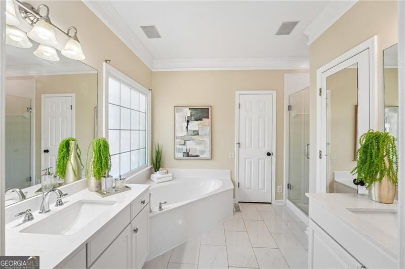 6105 Olde Atlanta Parkway Property Photo 35