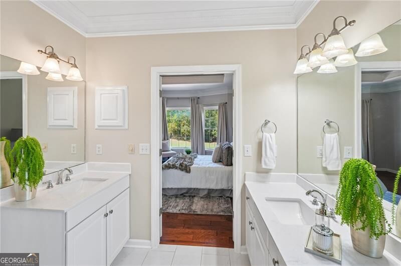 6105 Olde Atlanta Parkway Property Photo 36