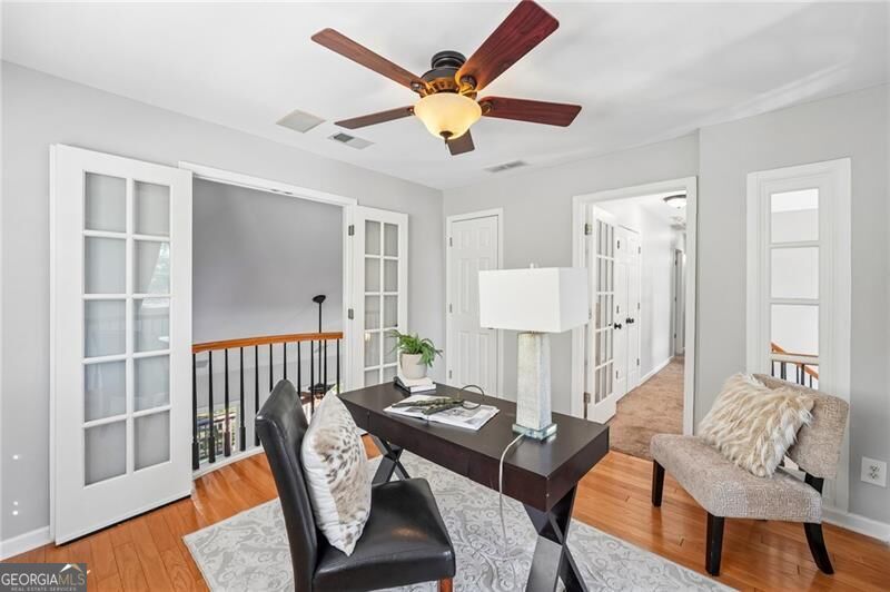 6105 Olde Atlanta Parkway Property Photo 38