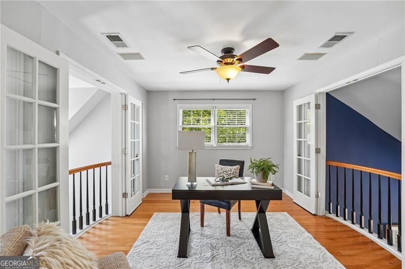 6105 Olde Atlanta Parkway Property Photo 40