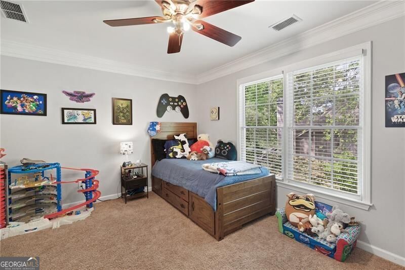 6105 Olde Atlanta Parkway Property Photo 46
