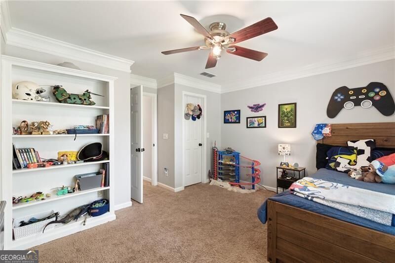 6105 Olde Atlanta Parkway Property Photo 47