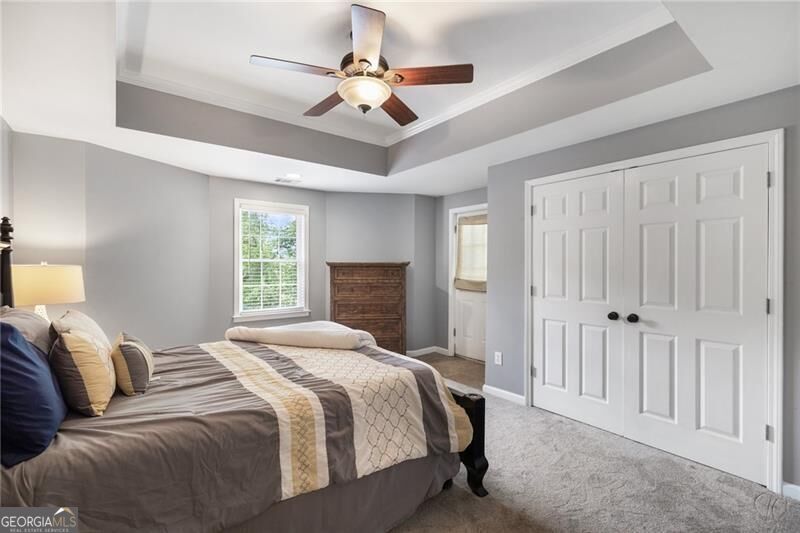 6105 Olde Atlanta Parkway Property Photo 52